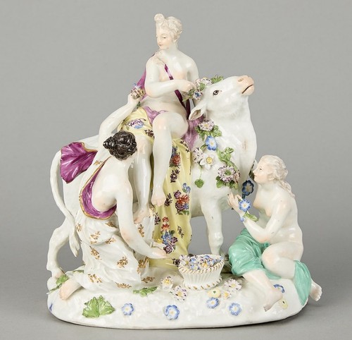 Exceedingly rare 18th - exceedingly,