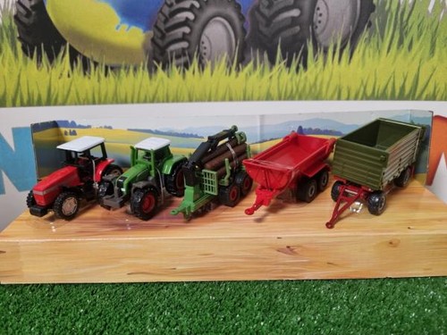 Sik8300 ensemble tracteurs - sik8300, +