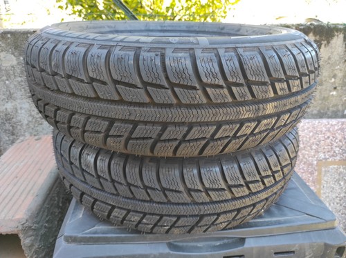 Pneus michelin green alpin - pneus,