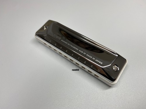 Suzuki sub30 key ultra bend - sub30,