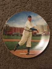 " CY YOUNG :THE PERFECT GAME"