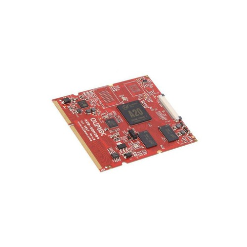 Module a20 som204 som - module,