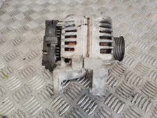 Alternateur - OPEL CORSA III (3) C 1.2 Essence - Réf : 13143128 - 0124425010