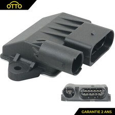 BOITIER RELAIS PRECHAUFFAGE