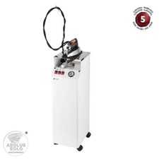 EOLO Centrale Vapeur Continu