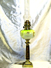 Grande lampe petrole - 🇫🇷,