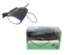 Feu de danger de sécurité et