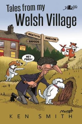 Contes mon village - mon,