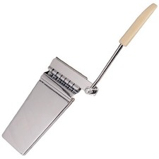 Cordier Silver Tremolo Bridge