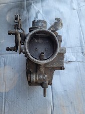 CARBURATEUR ZENITH STROMBERG 34 WIM PEUGEOT 403 404 J7 SIMCA ARONDE