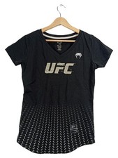 Venum UFC T-Shirt Sport Femme