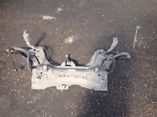 Berceau avant RENAULT CLIO 4