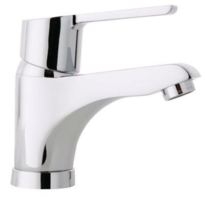 Mitigeur lavabo sans vidage