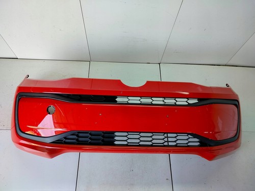 Volkswagen pare choc - up, pare-choc