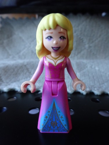 Lego disney princesse aurore - disney,