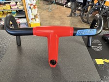 BMC Cockpit ICS Carbon Red