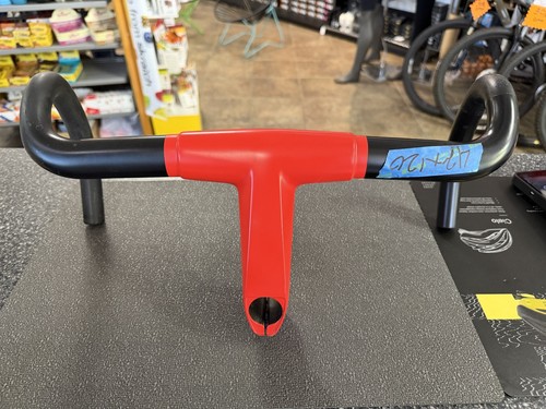 Bmc cockpit ics carbon - cockpit,