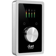 Apogee Duet 2 USB Audio