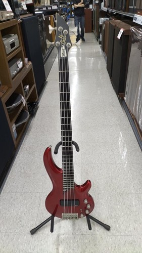 Cort electric bass curbow - cort,