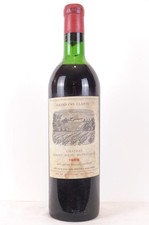 pauillac château duhart milon