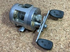 ARare Abu Ambassadeur Morrum SX1601C Hi-Speed gaucher bon état de fonctionnement