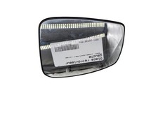 Glace retroviseur gauche