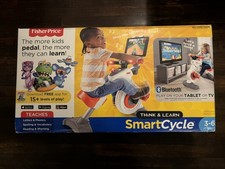 FISHER PRICE Think & Learn
