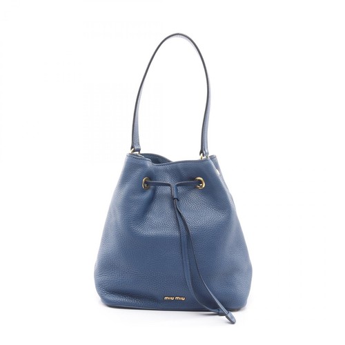 Sac main bandoulière miu - sac, à