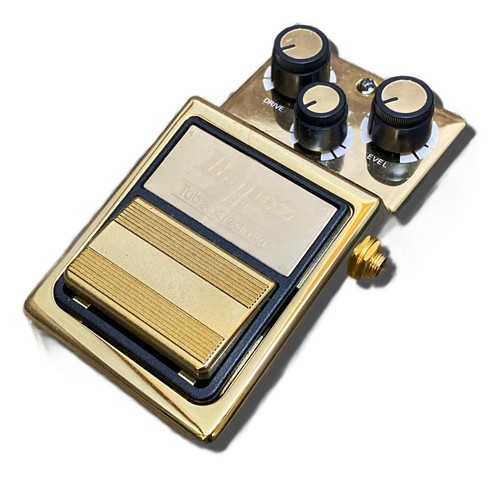 Ibanez ts9 gold tube - ts9,