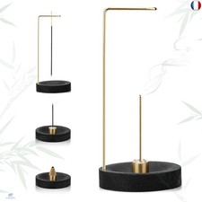 2 en 1 Porte Encens,Brûleur