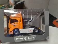 IVECO S-WAY HRC REPSOL HONDA TEAM 1/43 ELIGOR
