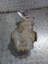 Pont (propulsion) BMW SERIE 3