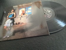 Michel Polnareff "Bulles"