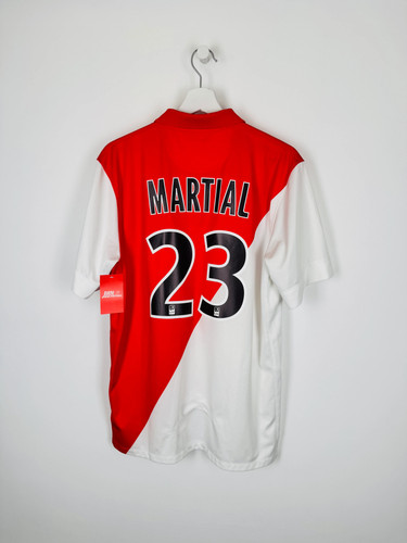 Maillot football monaco - football,