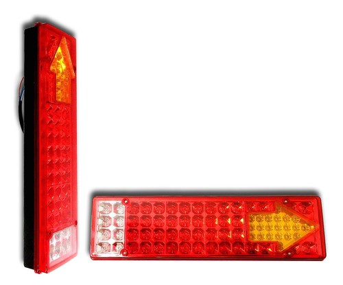 12v led feux - x,