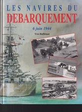 NORMANDIE - 6 JUIN 1944