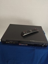 Lot Philips DvdR 3450H 160go &