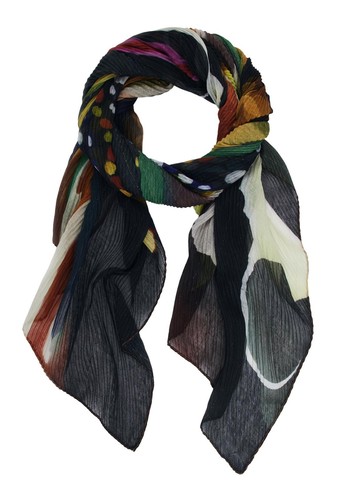 Desigual écharpe opart - écharpe,