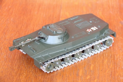 Char amphibie urss - char, 76