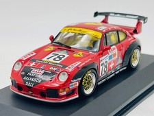 MINICHAMPS 430976778 PORSCHE