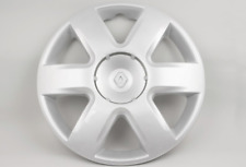 1x ENJOLIVEUR DE ROUE 15'' RENAULT KANGOO I 97  ORIGINAL 403158900R