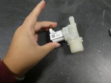 électrovanne   pour lave vaisselle Proline model cdw49elw compact (occasion)