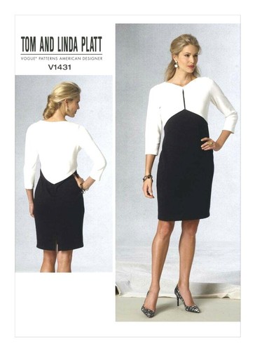 1431 patron vogue - 1431,