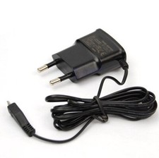 Chargeur secteur prise - prise, de
