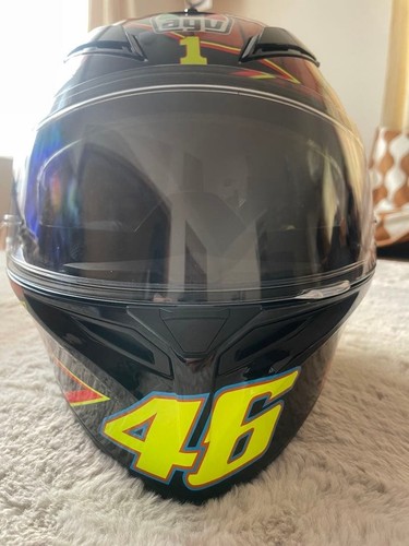 Agv valentino rossi - k3,