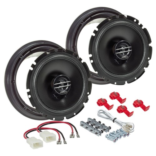Kit haut parleurs pioneer - kit,