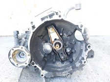 02J300050LX boite a vitesse pour VOLKSWAGEN POLO (9N1) 1.4D AMF K4237-147164