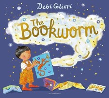 Debi Gliori The Bookworm