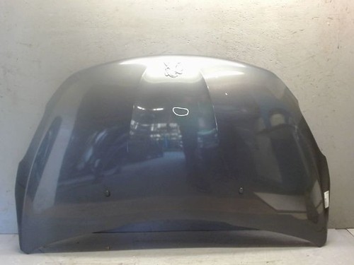 Capot peugeot 208 - capot,