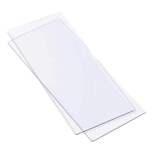 Extended cutting pads - extended,